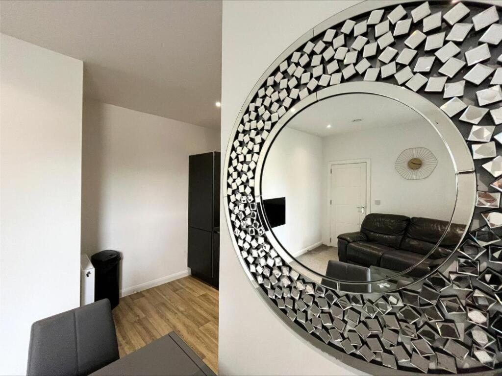 City Point Apartments Манчестер Экстерьер фото